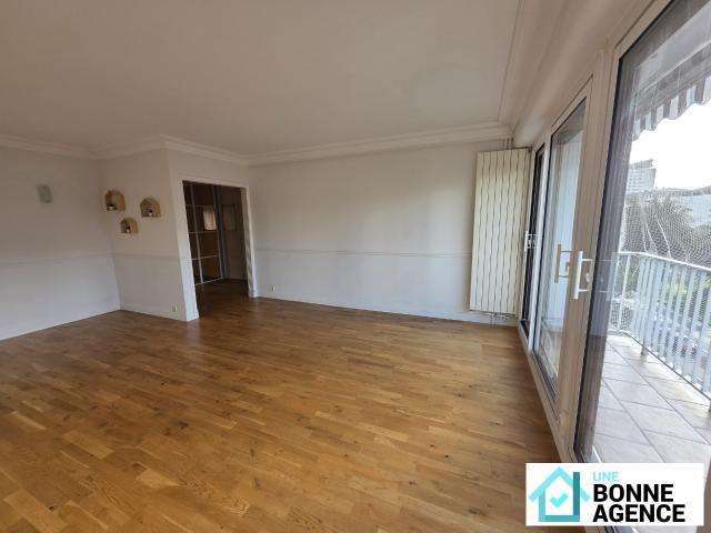 Appartement vente à Tours