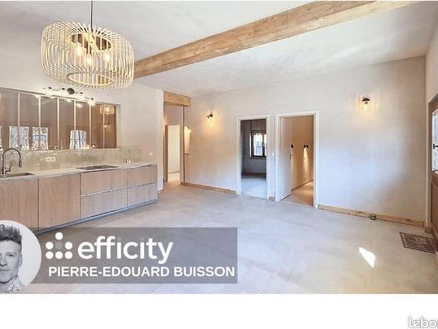 Appartement vente à Bonneville, Passy