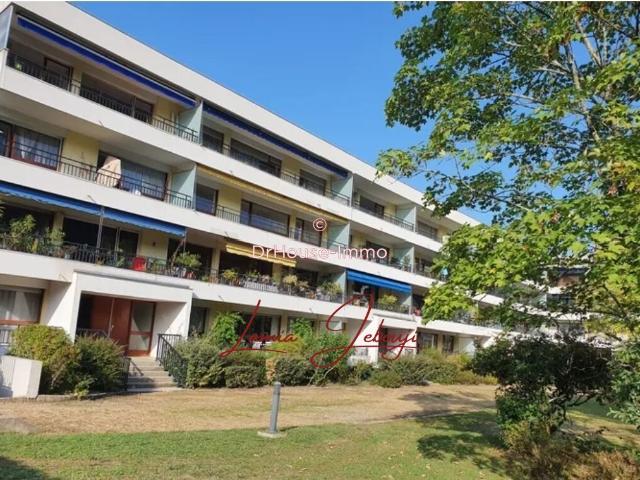Appartement vente à Bordeaux, Pessac