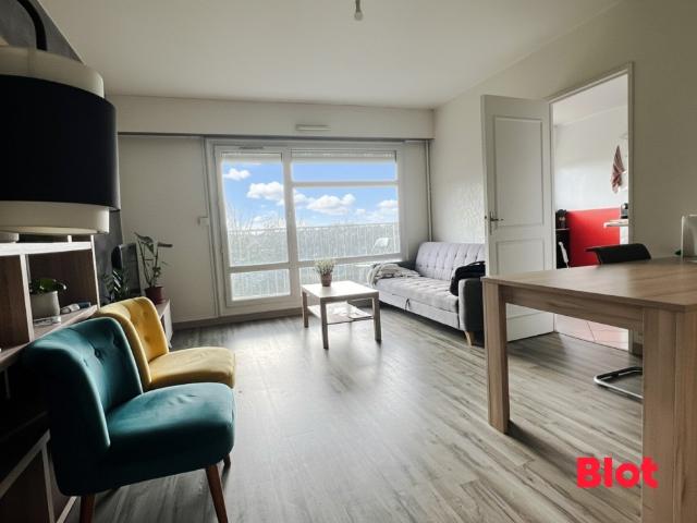 Appartement vente à Rennes, Bretagne