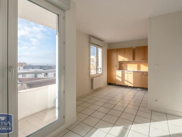 Appartement vente à Lyon, Métropole de Lyon