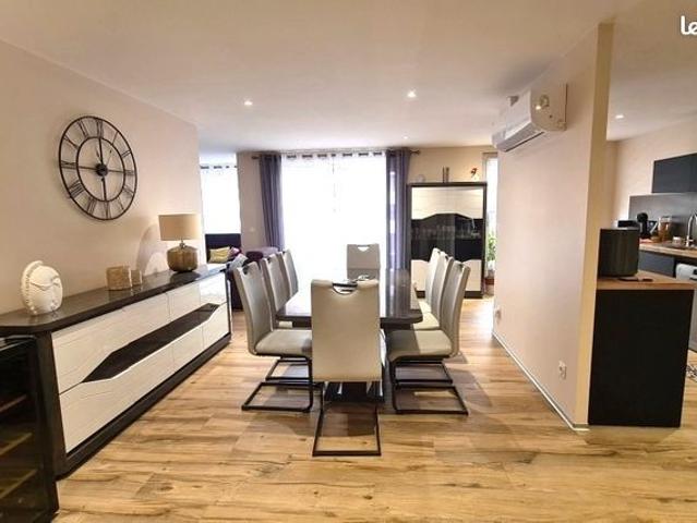 Appartement vente à Roanne
