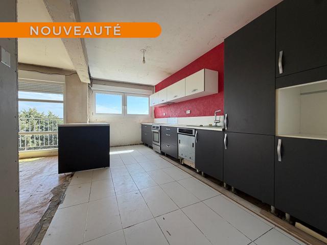 Appartement vente à Rennes, Bretagne