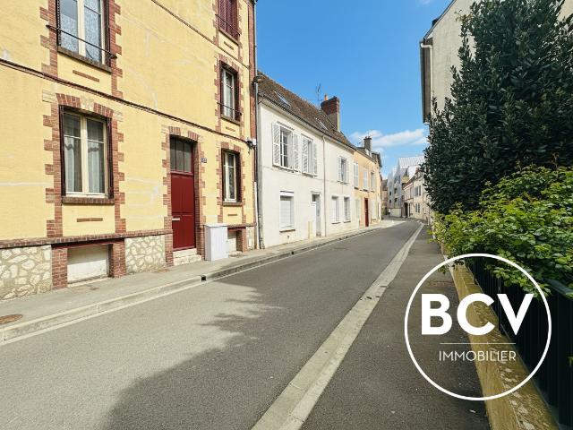 Appartement vente à Chartres