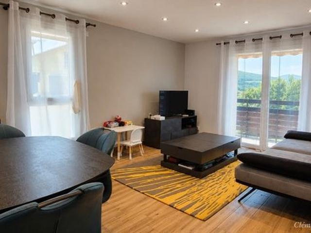 Appartement vente à Gap