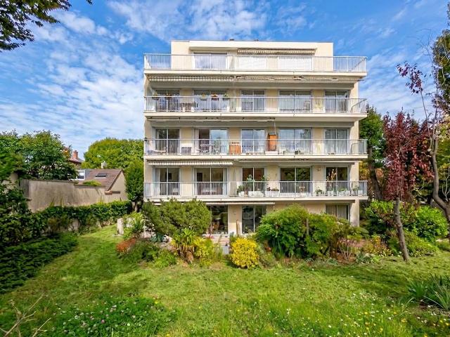 Appartement vente à Les Balysis, Meudon