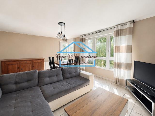 Appartement vente à Le Havre, Saint-romain-de-colbosc