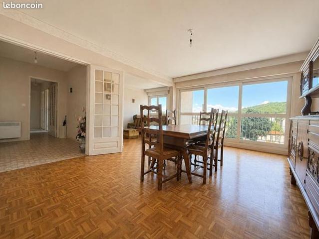 Appartement vente à Saint-Étienne, Rive-de-gier