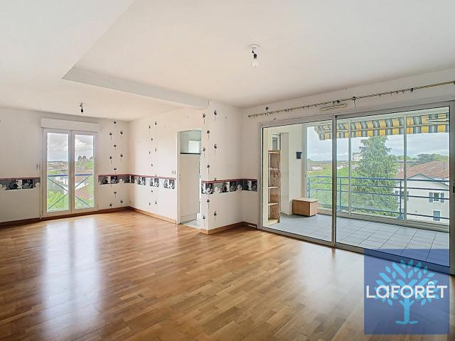Appartement location à Dax