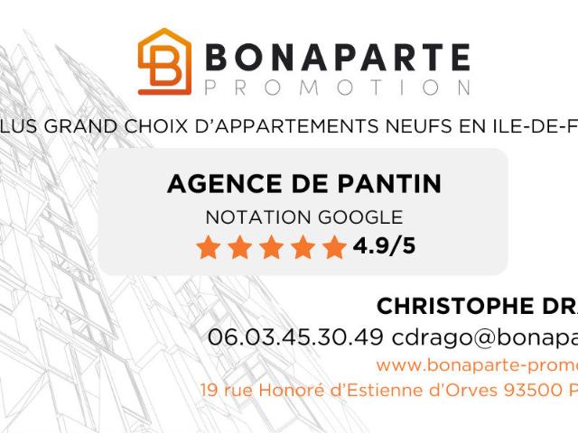 Appartement vente à Senlis, Creil