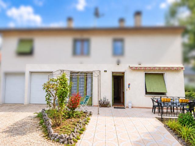 Appartement vente à Chazey-Bons