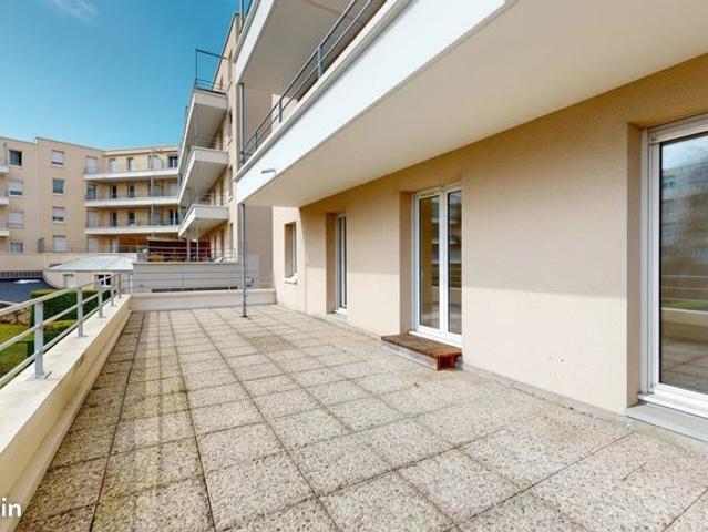 Appartement vente à Chartres, Mainvilliers
