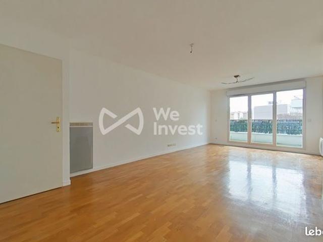 Appartement vente à Nanterre, Colombes