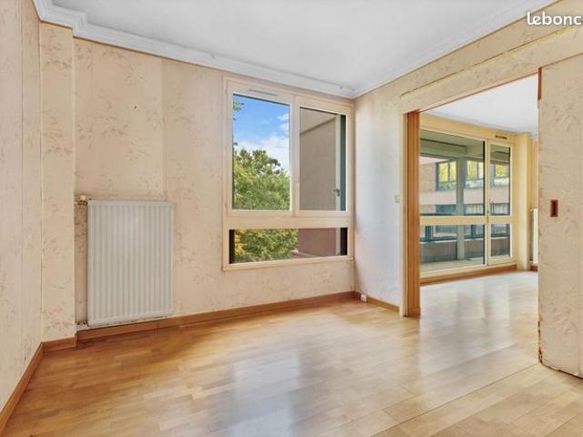 Appartement vente à Crosne, Essonne