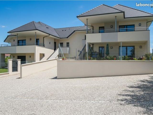Appartement vente à Pau, Sauvagnon