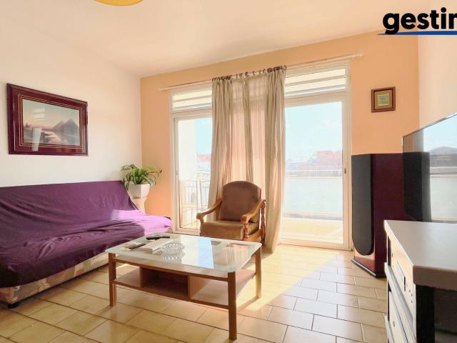 Appartement vente à Guyane