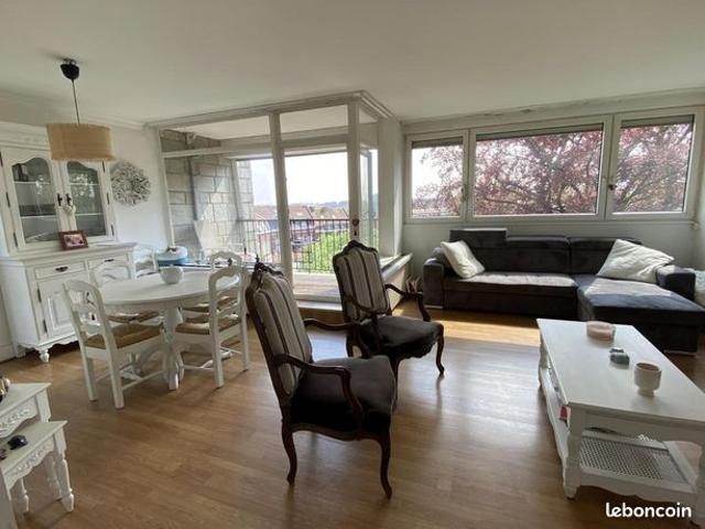 Appartement vente à Lille, Tourcoing