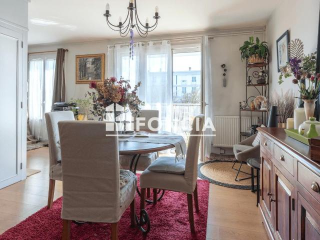 Appartement vente à La Rochelle
