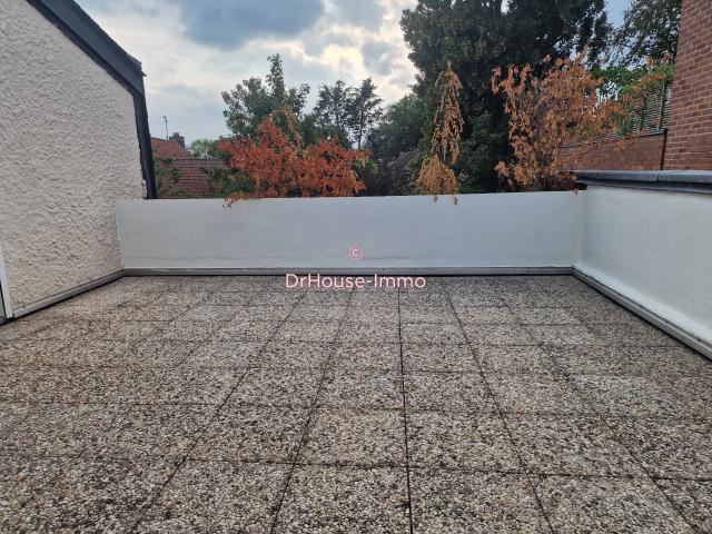 Appartement vente à Flers Bourg, Villeneuve-d'Ascq