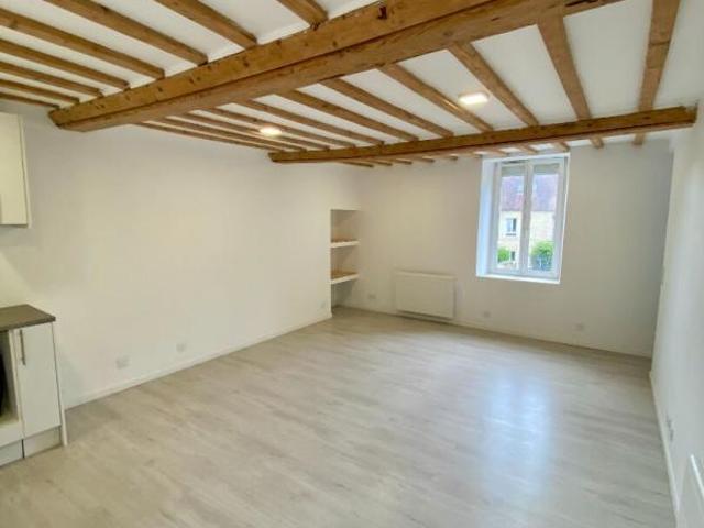 Appartement vente à Caen, Ouistreham