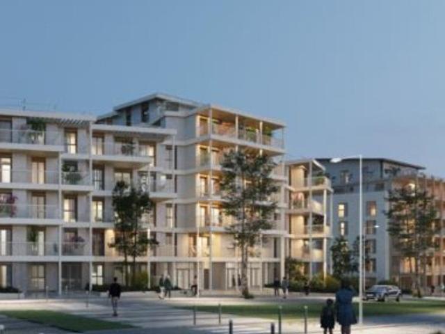 Appartement vente à Saint-Julien-en-Genevois, Saint-julien-en-genevois