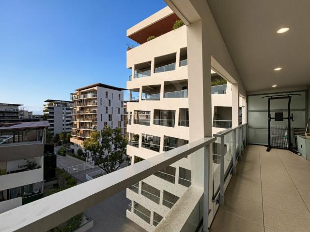Appartement vente à Montpellier
