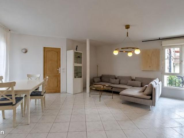 Appartement vente à Argenteuil, Ermont