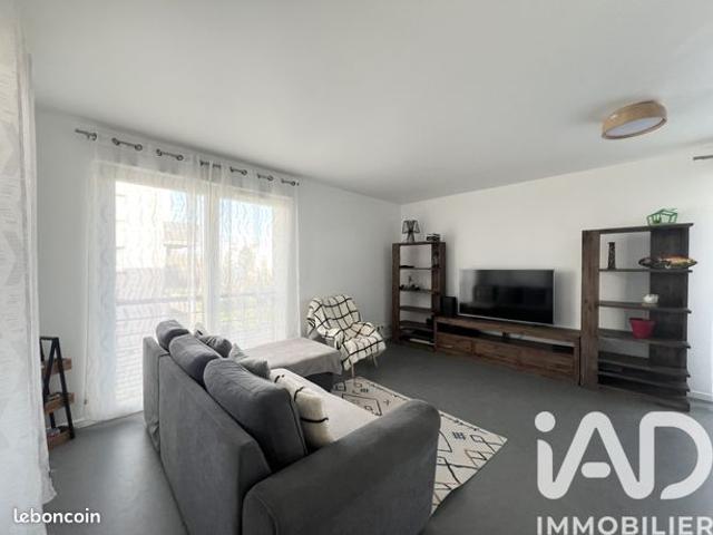 Appartement vente à Versailles, Trappes
