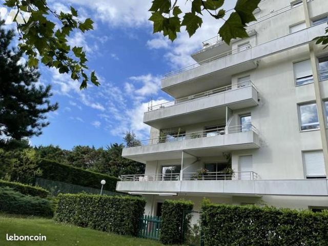 Appartement vente à Vannes, Bretagne