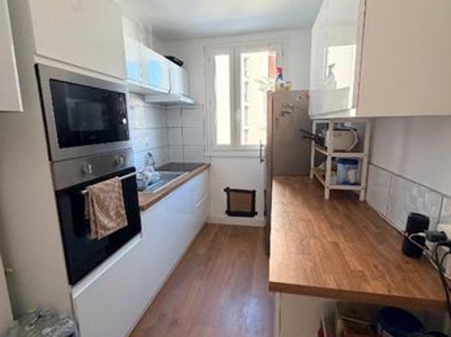 Appartement vente à Nyons, Montélimar