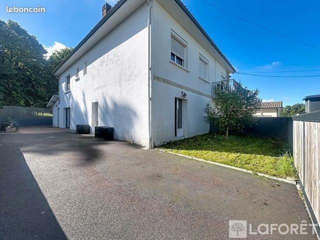 Maison vente à Bordeaux, Ambarès-et-lagrave
