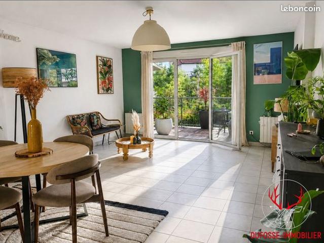 Appartement vente à Lyon, Métropole de Lyon