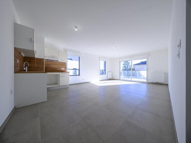 Appartement vente à Gex, Divonne-les-bains