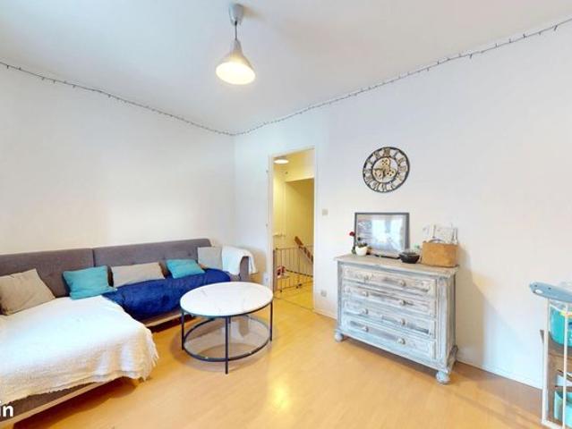 Appartement vente à Metz, Rombas
