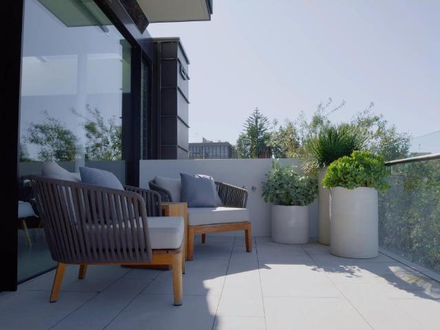 Appartement vente à Istres, Vitrolles