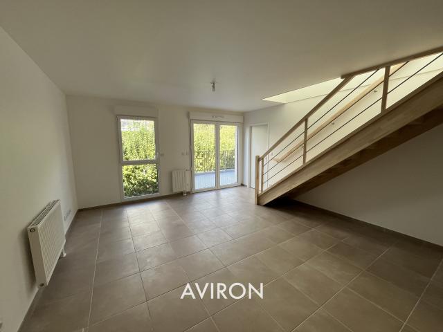 Appartement location à Chartres