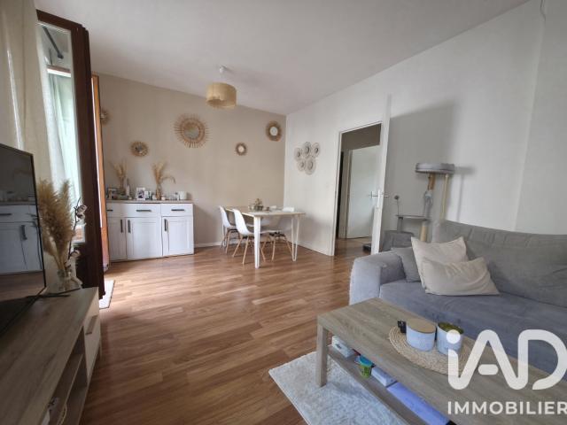 Appartement vente à Rochepradière, Châtel-Guyon