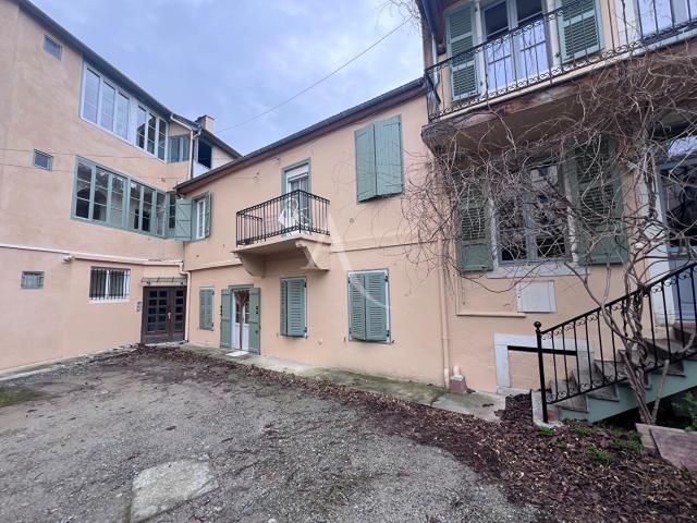 Appartement vente à Pau