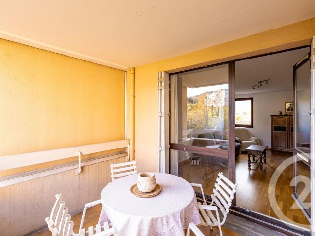 Appartement vente à Grenoble, Echirolles