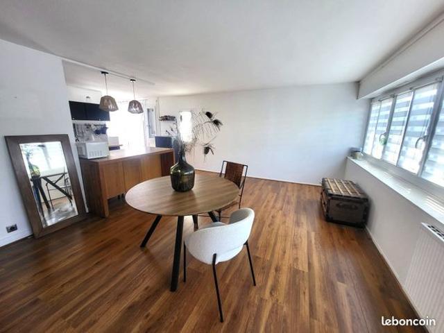 Appartement vente à Évry, Petit-bourg