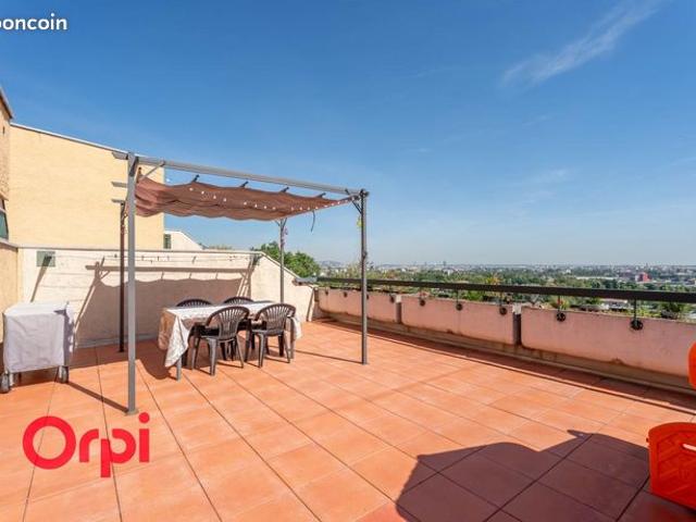 Appartement vente à Lyon, Métropole de Lyon