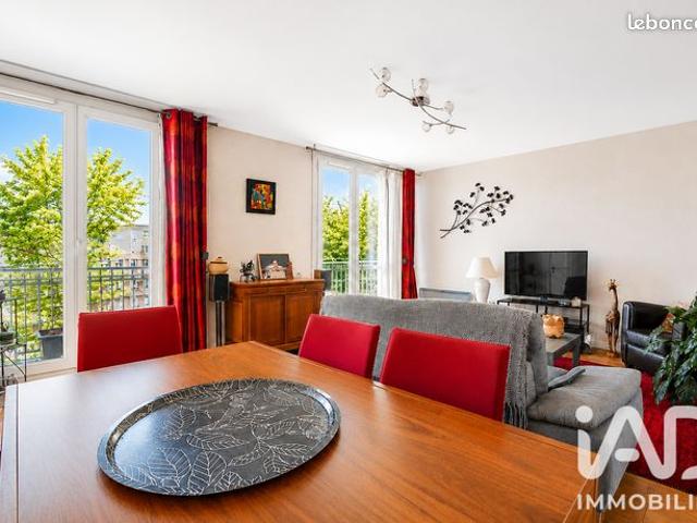 Appartement vente à Sarcelles, Gonesse