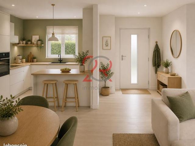 Appartement vente à Lesparre-Médoc, Nouvelle-Aquitaine