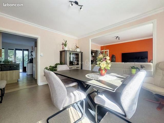 Appartement vente à Millau