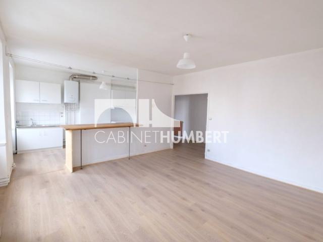 Appartement location à Saint-Étienne, Saint-etienne