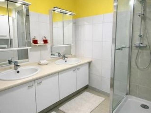 Appartement vente à Nantes