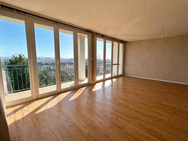 Appartement vente à Le Havre