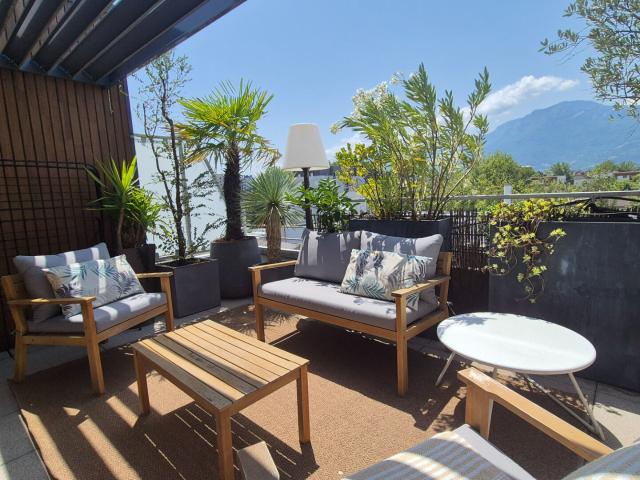 Appartement vente à Grenoble