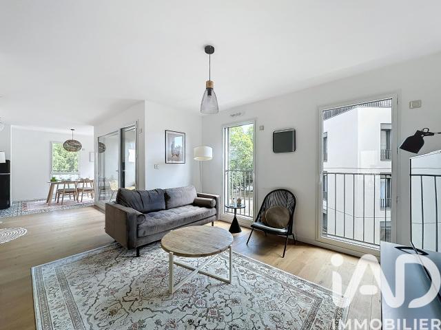 Appartement vente à Lyon, Métropole de Lyon