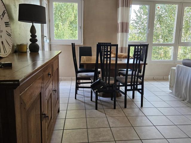 Appartement vente à Le Havre, Saint-romain-de-colbosc